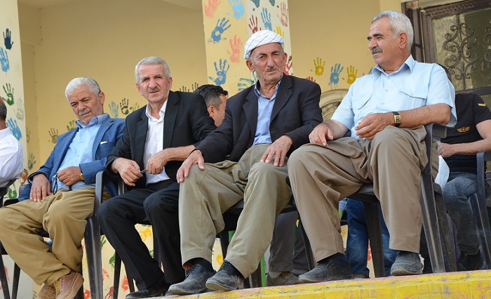 29-30-2017 Temmuz Ayı Hakkari Düğünleri! 6