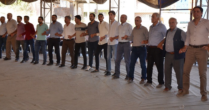 29-30-2017 Temmuz Ayı Hakkari Düğünleri! 60