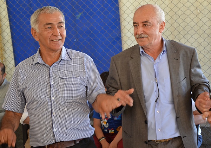 29-30-2017 Temmuz Ayı Hakkari Düğünleri! 62