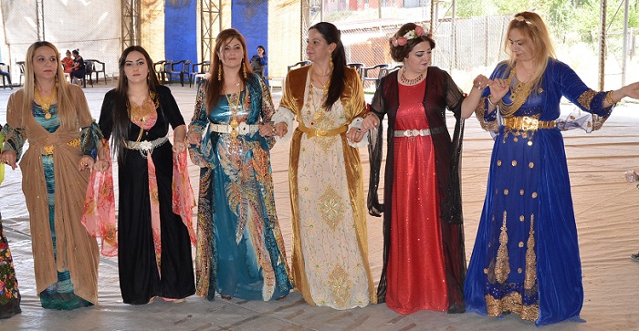 29-30-2017 Temmuz Ayı Hakkari Düğünleri! 63