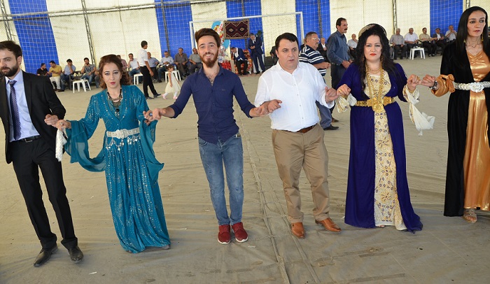 29-30-2017 Temmuz Ayı Hakkari Düğünleri! 64