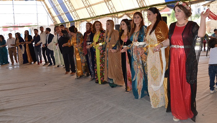 29-30-2017 Temmuz Ayı Hakkari Düğünleri! 65