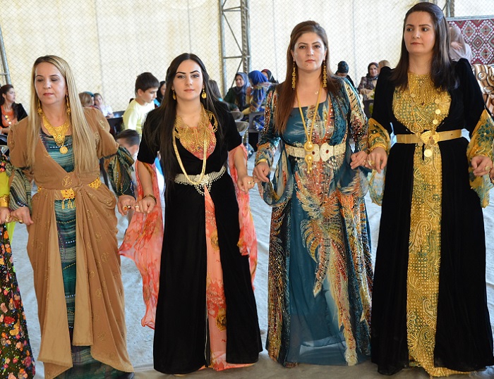 29-30-2017 Temmuz Ayı Hakkari Düğünleri! 66