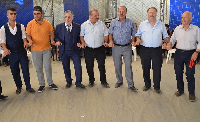 29-30-2017 Temmuz Ayı Hakkari Düğünleri! 67