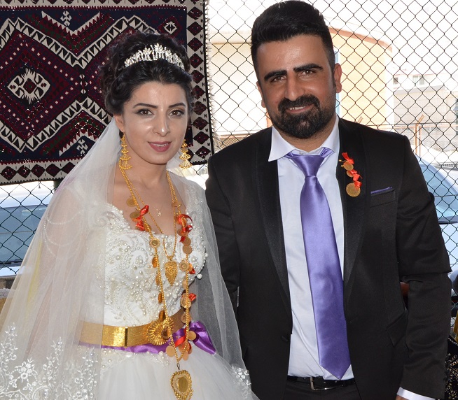 29-30-2017 Temmuz Ayı Hakkari Düğünleri! 68