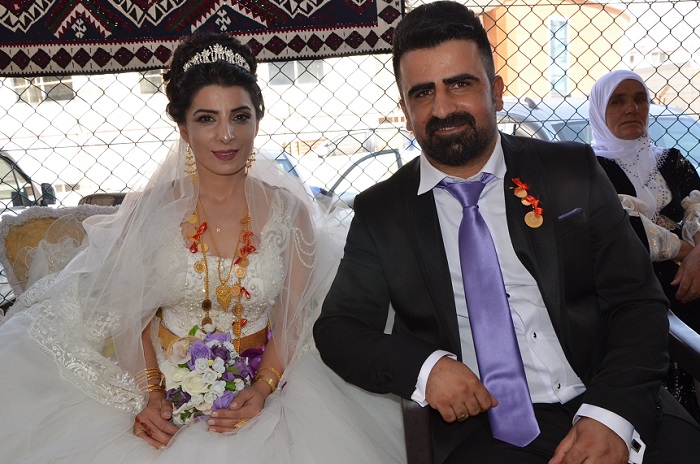 29-30-2017 Temmuz Ayı Hakkari Düğünleri! 69