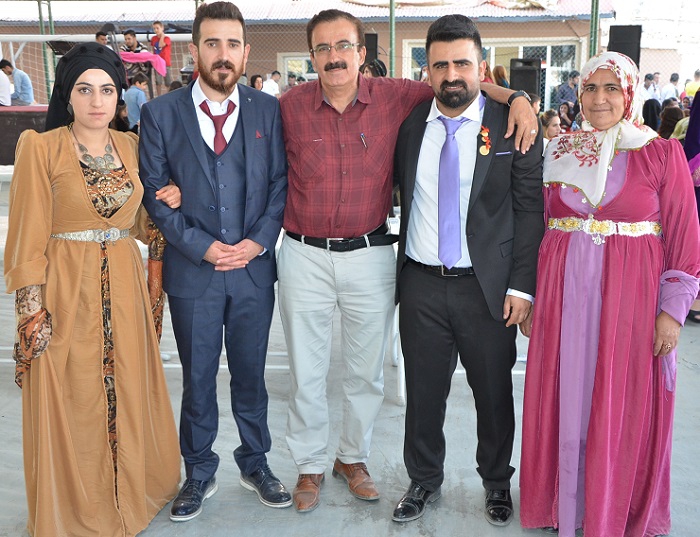 29-30-2017 Temmuz Ayı Hakkari Düğünleri! 71