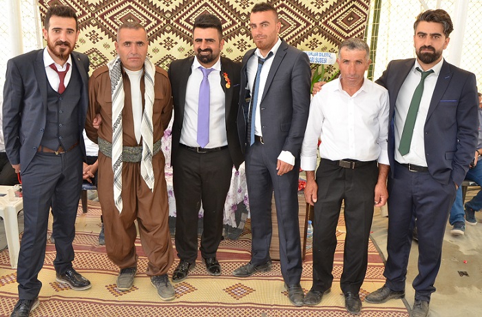 29-30-2017 Temmuz Ayı Hakkari Düğünleri! 72