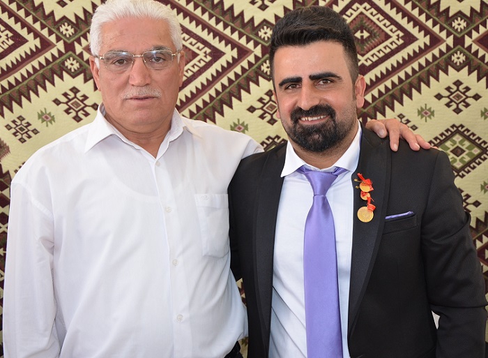 29-30-2017 Temmuz Ayı Hakkari Düğünleri! 73