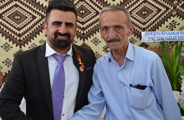 29-30-2017 Temmuz Ayı Hakkari Düğünleri! 74