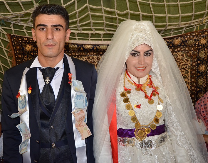 29-30-2017 Temmuz Ayı Hakkari Düğünleri! 75