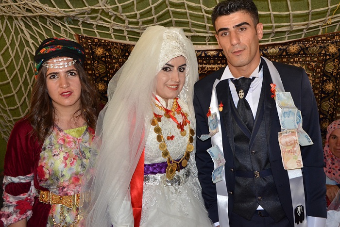 29-30-2017 Temmuz Ayı Hakkari Düğünleri! 76