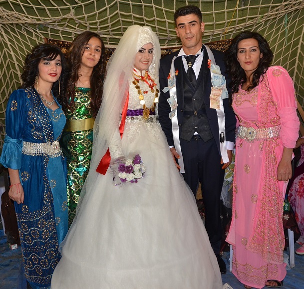 29-30-2017 Temmuz Ayı Hakkari Düğünleri! 77