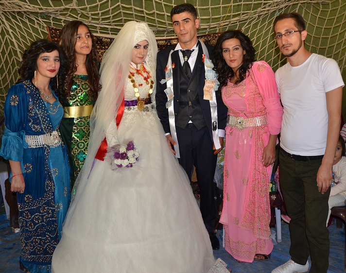 29-30-2017 Temmuz Ayı Hakkari Düğünleri! 78