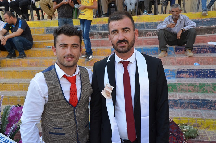 29-30-2017 Temmuz Ayı Hakkari Düğünleri! 8