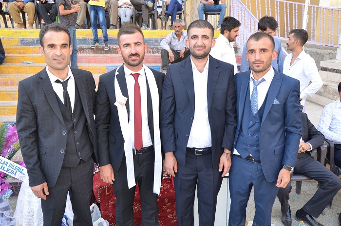 29-30-2017 Temmuz Ayı Hakkari Düğünleri! 9