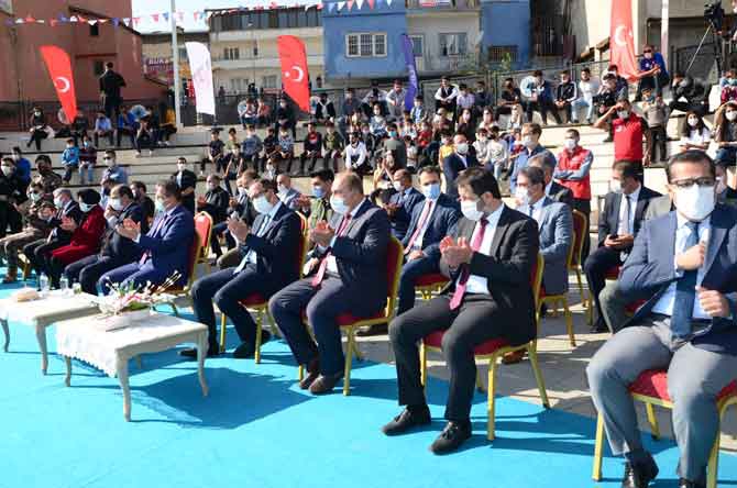 Hakkari'de Rafting şampiyonası başladı 10