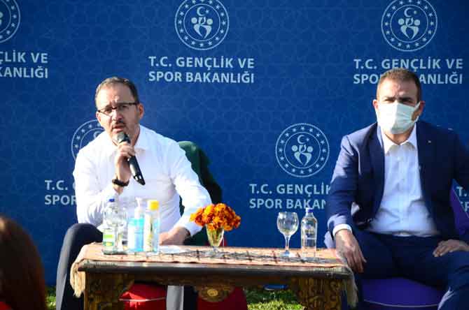 Hakkari'de Rafting şampiyonası başladı 29