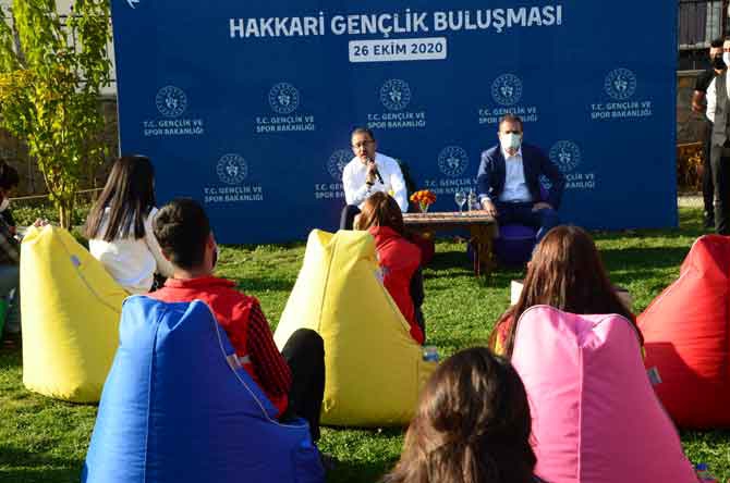 Hakkari'de Rafting şampiyonası başladı 30