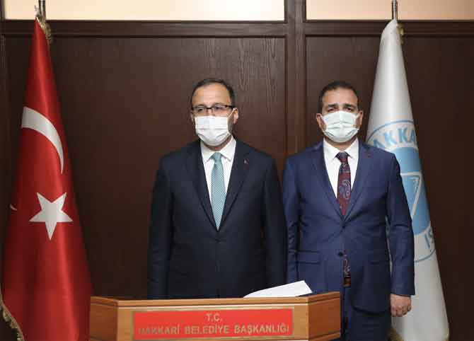 Hakkari'de Rafting şampiyonası başladı 42