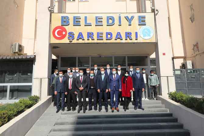 Hakkari'de Rafting şampiyonası başladı 43