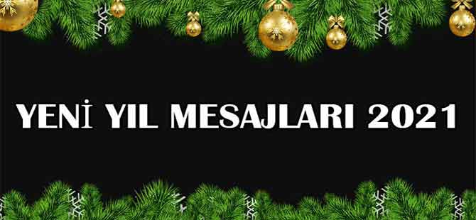 Hakkari yeni yıl mesajları 1