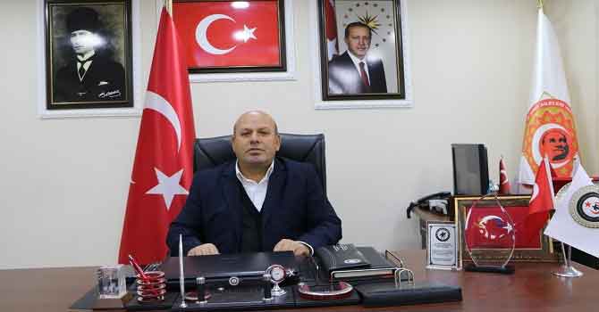 Hakkari yeni yıl mesajları 18