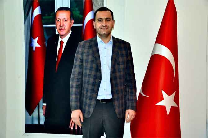 Hakkari yeni yıl mesajları 19