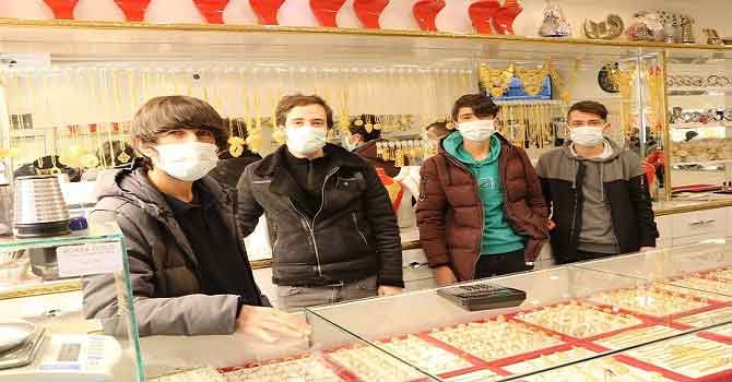 Hakkari yeni yıl mesajları 23