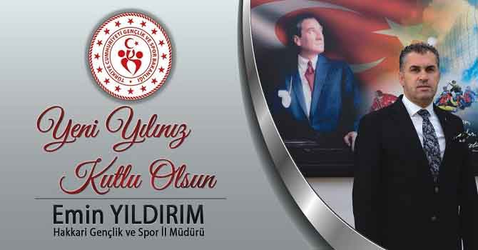 Hakkari yeni yıl mesajları 7