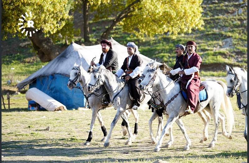 Kürt kültürü gelecek kuşaklara aktarılıyor 10