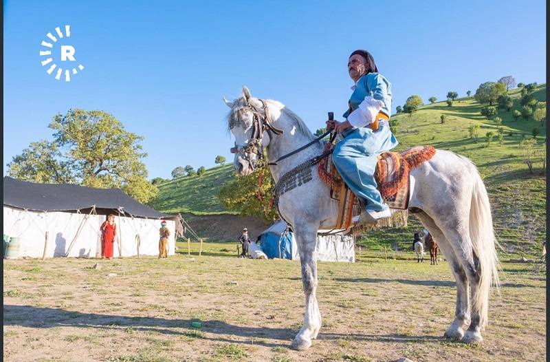 Kürt kültürü gelecek kuşaklara aktarılıyor 12