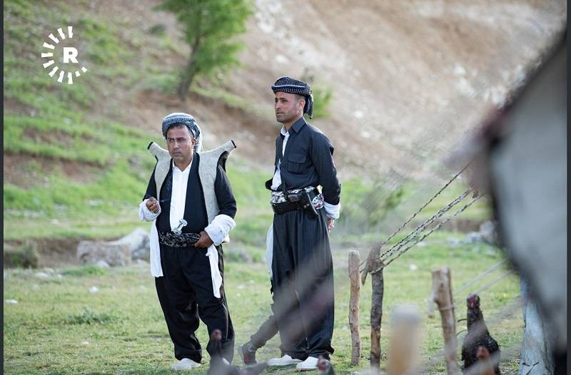 Kürt kültürü gelecek kuşaklara aktarılıyor 13