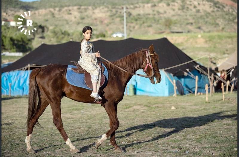 Kürt kültürü gelecek kuşaklara aktarılıyor 14