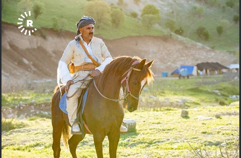 Kürt kültürü gelecek kuşaklara aktarılıyor 16