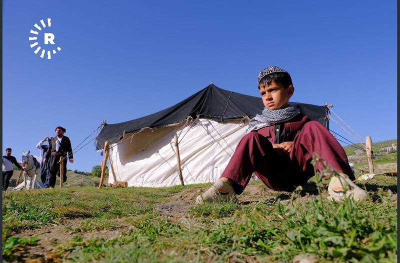 Kürt kültürü gelecek kuşaklara aktarılıyor 17