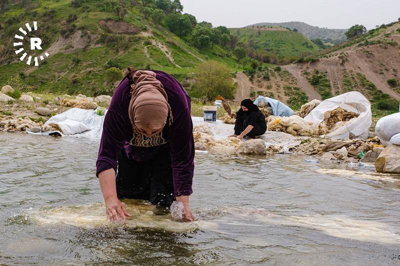 Kürt kültürü gelecek kuşaklara aktarılıyor 18