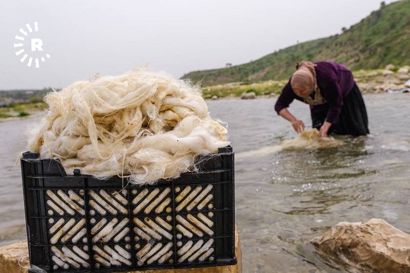 Kürt kültürü gelecek kuşaklara aktarılıyor 19