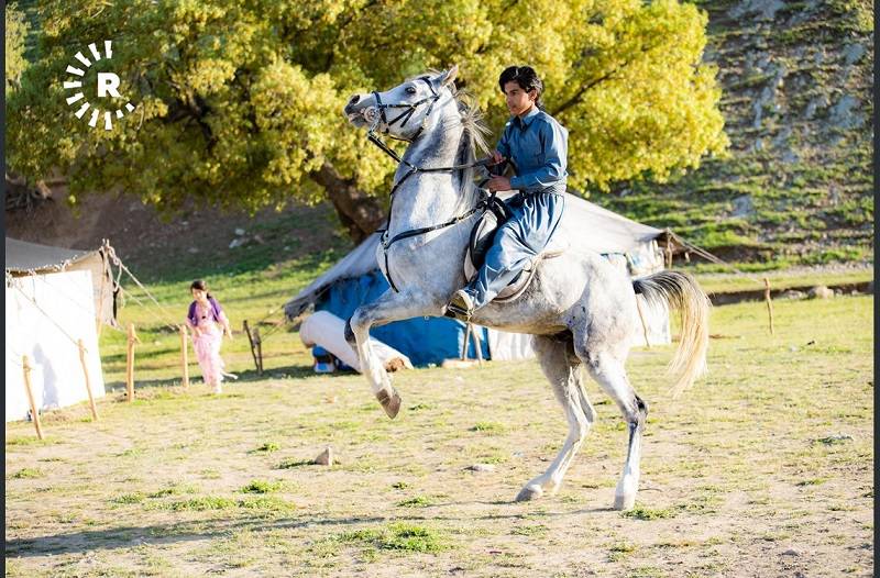 Kürt kültürü gelecek kuşaklara aktarılıyor 2