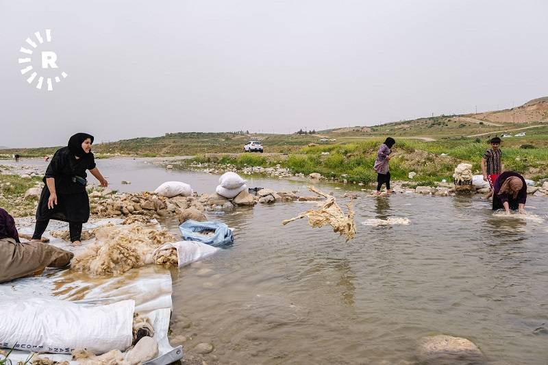 Kürt kültürü gelecek kuşaklara aktarılıyor 21