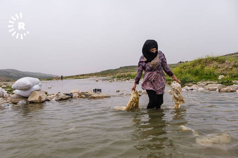 Kürt kültürü gelecek kuşaklara aktarılıyor 22