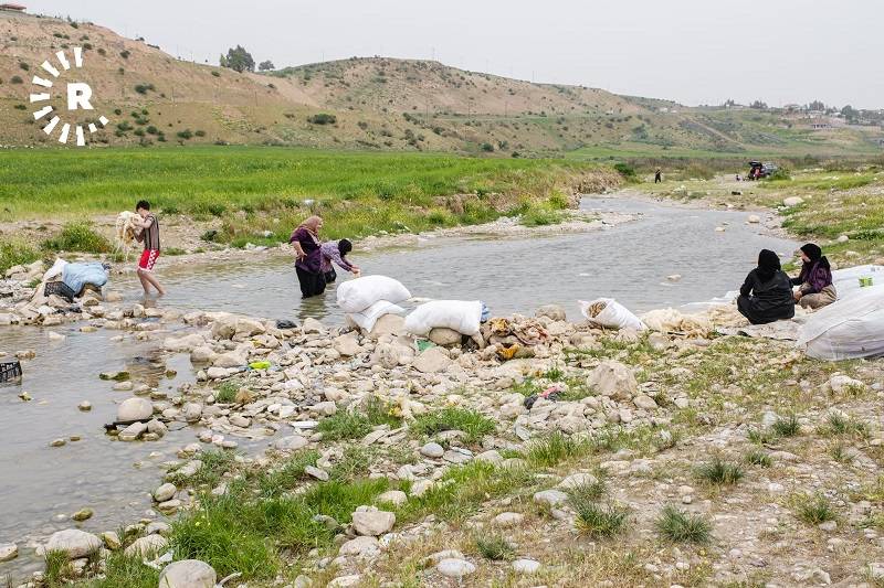 Kürt kültürü gelecek kuşaklara aktarılıyor 25