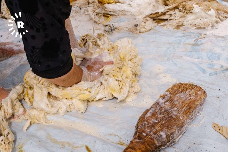 Kürt kültürü gelecek kuşaklara aktarılıyor 26