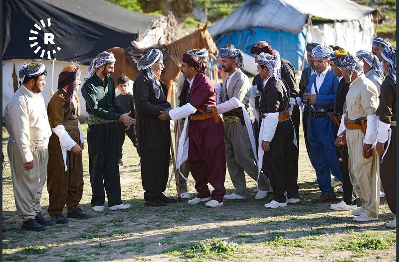 Kürt kültürü gelecek kuşaklara aktarılıyor 3