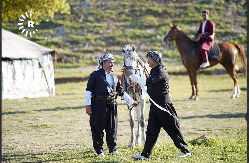 Kürt kültürü gelecek kuşaklara aktarılıyor 4