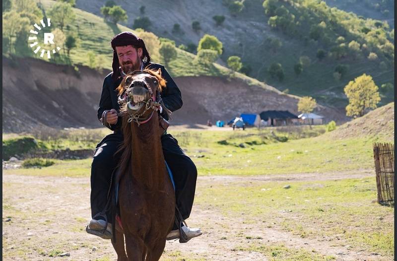 Kürt kültürü gelecek kuşaklara aktarılıyor 5