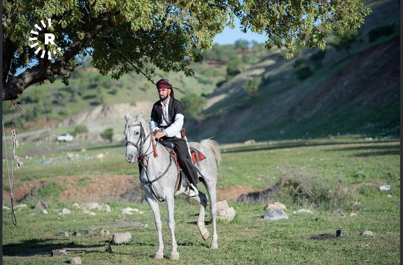 Kürt kültürü gelecek kuşaklara aktarılıyor 9