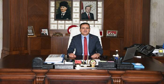 Hakkari Bayram mesajları 1