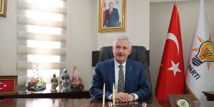 Hakkari Bayram mesajları 10