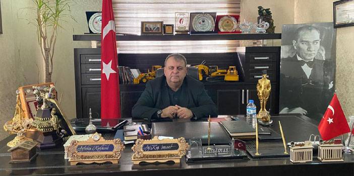 Hakkari Bayram mesajları 19